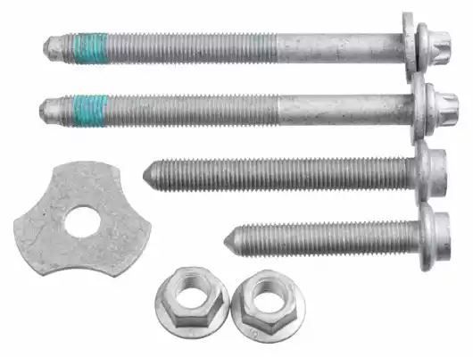 ZESTAW ŚRUB ZAWIESZENIA DB C-CLASS (W204) 09- Lemforder 3747701