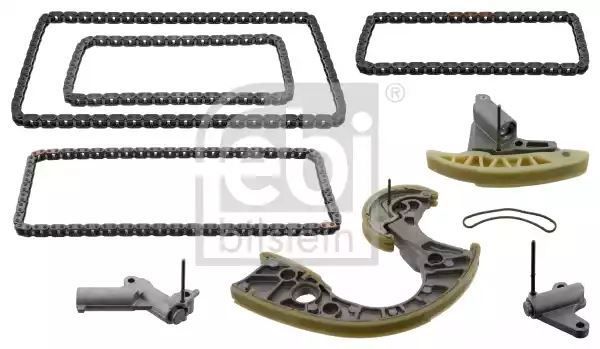 ZESTAW ŁAŃCUCHA ROZRZĄDU VW AUDI A4/A6 4,2 V8 40V Febi-Bilstein 48322