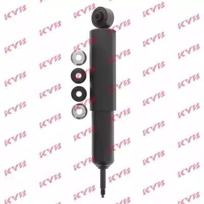 AMORTYZATOR LAND ROVER T. RANGE ROVER II 2.5D-4.6I 07.94-03.02 LE/PR KYB 445043