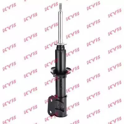 AMORTYZATOR SUZUKI P. ALTO 1.1 09.04-12.08 PR KYB 632140