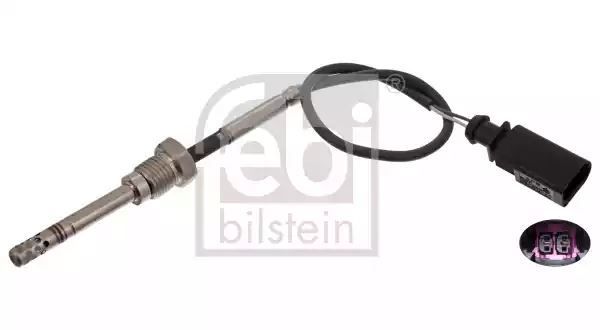 CZUJNIK TEMP. SPALIN AUDI A4 2,0TDI 07- Febi-Bilstein 49279