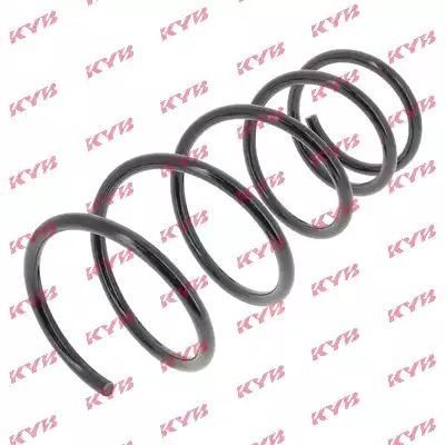 SPRĘŻYNA ZAW. TOYOTA P. YARIS 1.5 04.01-09.05 KYB RI2782
