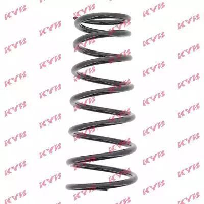 SPRĘŻYNA ZAW. TOYOTA T. CARINA E 1.6-2.0D 04.92-09.97 KYB RI5464