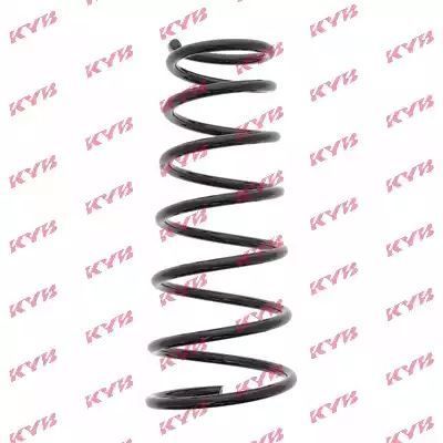 SPRĘŻYNA ZAW. TOYOTA T. COROLLA 1.4/1.6 04.97-01.02 KYB RI5469
