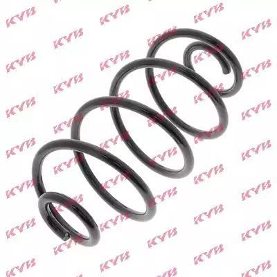 SPRĘŻYNA ZAW. OPEL T. ASTRA G 1.6/1.8/2.2 03.00-05.05 KYB RX5418