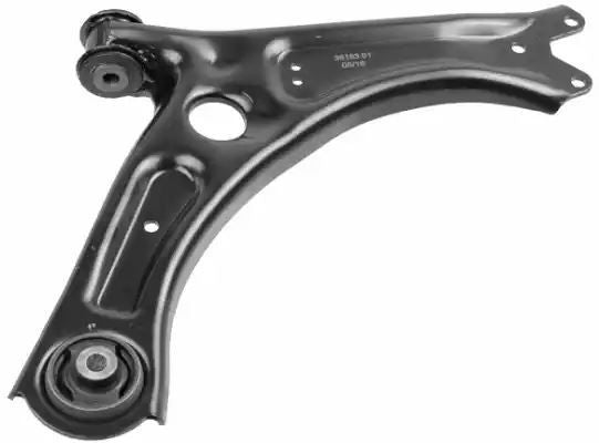 WAHACZ SKODA OCTAVIA 04-13 SUPERB II 09-15 VETI 09- VW CADDY 10- PR BEZ SWORZNIA Lemforder 3818301