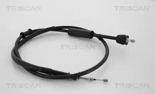 LINKA HAM. RĘCZ. ROVER T. 75 1,8-2,5 V6 99-05 LE/PR Triscan 814017151