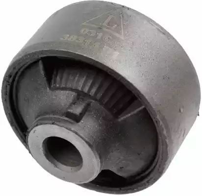 TULEJA WAH. NISSAN P. QASHQAI 07- TYLNA Lemforder 3831501