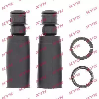 ZESTAW MONTAŻOWY AMORTYZATORA CITROEN T. C5 III 1.6HDI-3.0HDI 02.08- KYB 917004