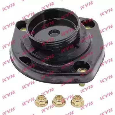 PODUSZKA AMORT. TOYOTA T. COROLLA 1.3-2.0D 05.87-01.02 LE KYB SM5074