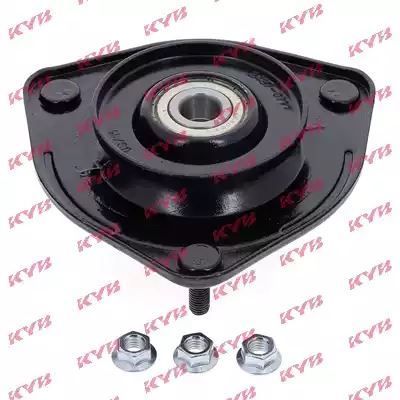 PODUSZKA AMORT. HYUNDAI P. ACCENT 1.3/1.5 10.94-01.00 LE/PR KYB SM5149
