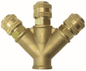 ZESTAW ŁAŃCUCHA ROZRZĄDU DB OM601-603 Febi-Bilstein 30302