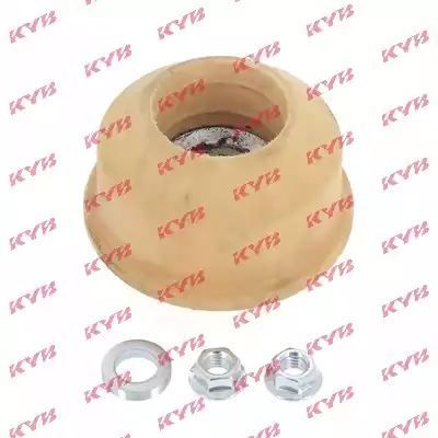 PODUSZKA AMORT. VW P. VW PASSAT 1.6-4.0 11.00-03.08 SKODA SUPERB 01-08 LE/PR KYB SM5380