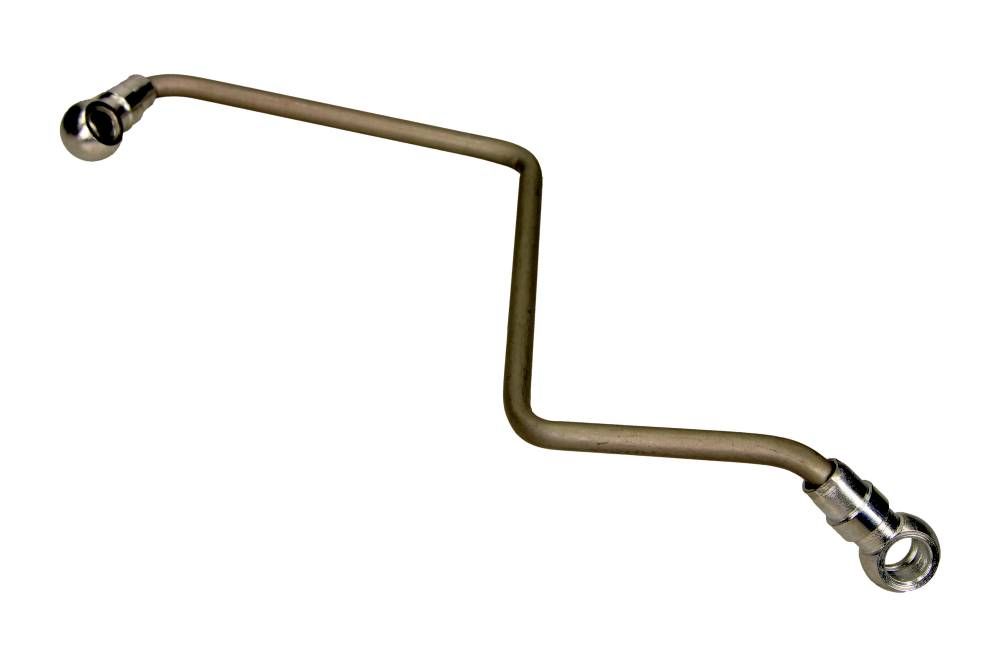 PRZEWÓD SMAROWANIA TURBOSPRĘŻARKI CITROEN C3 09- MaXgear 68-0150