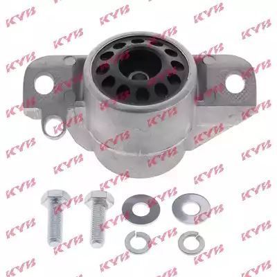 PODUSZKA AMORT. AUDI T. A4, A5, Q5 1.8-4.2 06.07- LE/PR KYB SM5666