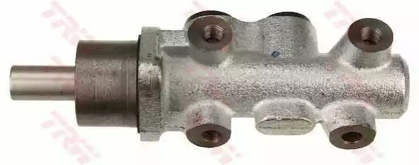 POMPA HAM. FIAT ALBEA/PALIO 1,2-1,6 03-12 TRW PMH946