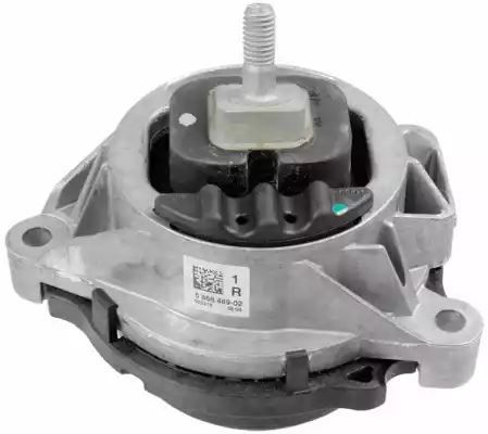 PODUSZKA SIL. BMW X3/X4 2,0D 10- Lemforder 3809101