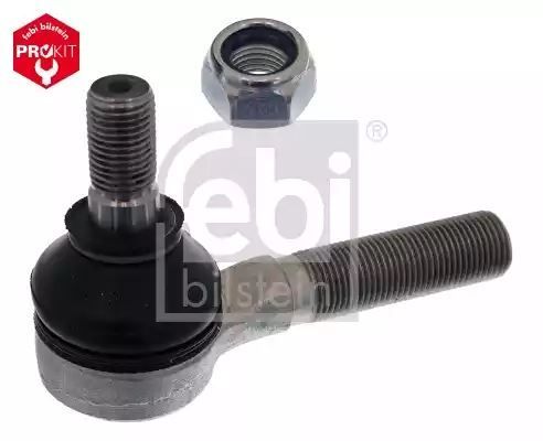 KOŃC. DR. KIER. TOYOTA 4RUNNER 87-96 LE/PR Febi-Bilstein 43141