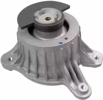 PODUSZKA SIL. DB KLASA C W205 2,0D 15- Lemforder 3886901