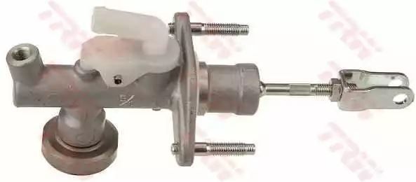POMPA SPRZ. NISSAN ALMERA/PRIMERA/X-TRAIL 1,5-2,5 00- TRW PNB474