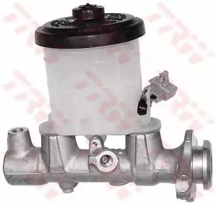 POMPA HAM. TOYOTA STARLET 1,0-1,3 12V 89-94 TRW PMD403