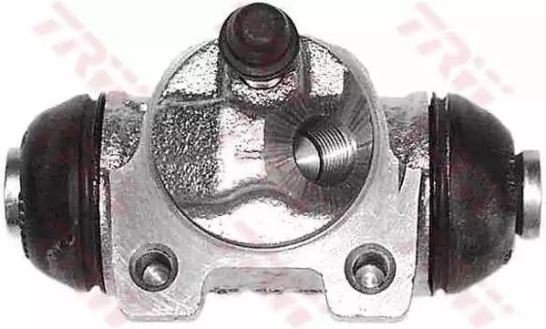 CYLINDEREK HAM. RENAULT 9/11/RAPID/SUPER 5 78-95 LE TRW BWH134