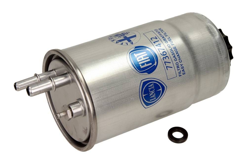 FILTR PALIWA FIAT DUCATO 3,0 (11- ) FCA Group 77367412