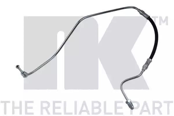 PRZEWÓD HAM. ELAST. RENAULT T. MEGANE/SCENIC 1,4-2,0 03-09 PR NK Autoparts 853980