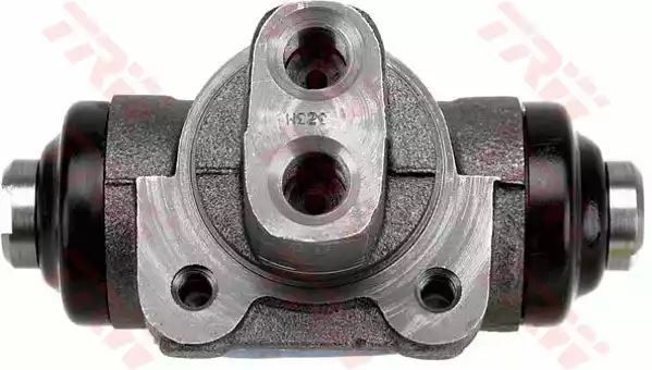 CYLINDEREK HAM. OPEL MOVANO 1,9-3,0 DTI 98- PR TRW BWK223