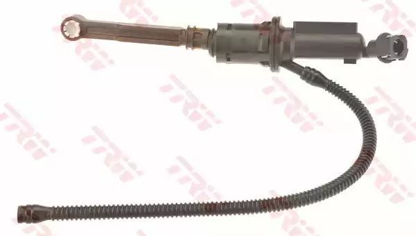 POMPA SPRZ. CITROEN BERLINGO 1,6 08- TRW PNB632