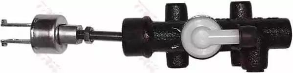 POMPA SPRZ. TOYOTA HIACE 2,0-2,4 87-06 TRW PNB252