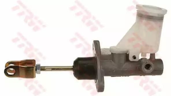 POMPA SPRZ. MITSUBISHI CARISMA/COLT/LANCER 1,3-2,0 88-06 TRW PNB492