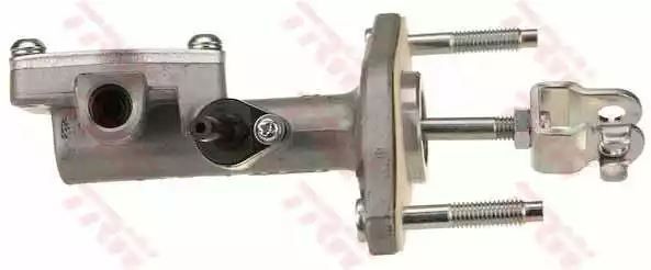 POMPA SPRZ. HONDA CIVIC/FR-V/JAZZ/STREAM 1,2-2,0 01- TRW PNB495