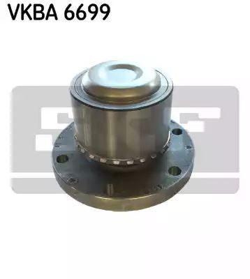 WYCOFANY Z OFERTY DOSTAWCY SKF VKBA6699
