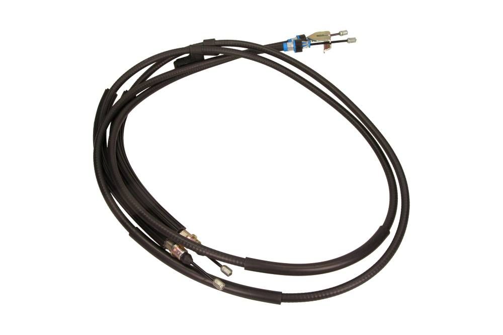 LINKA HAMULCA RĘCZNEGO TYŁ VOLVO C30 C70 II/S40 V50 04- LE/PR KPL MaXgear 32-0705