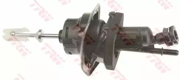 POMPA SPRZ. FORD C-MAX/FOCUS/KUGA 03- TRW PND249