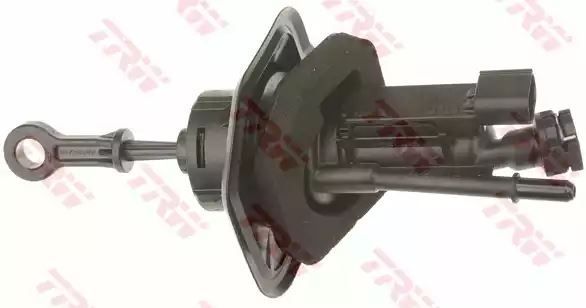 POMPA SPRZ. FORD GALAXY/MONDEO/S-MAX 1,6-2,2 TDCI 06- TRW PND286