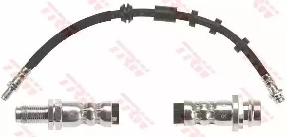 PRZEWÓD HAM. ELAST. LAND ROVER P. FREELANDER 2,2 TD/3,2 4X4 06-14 LE/PR TRW PHB915