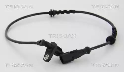 CZUJNIK ABS DACIA T. DUSTER 1,5DCI 10- PR Triscan 818025130
