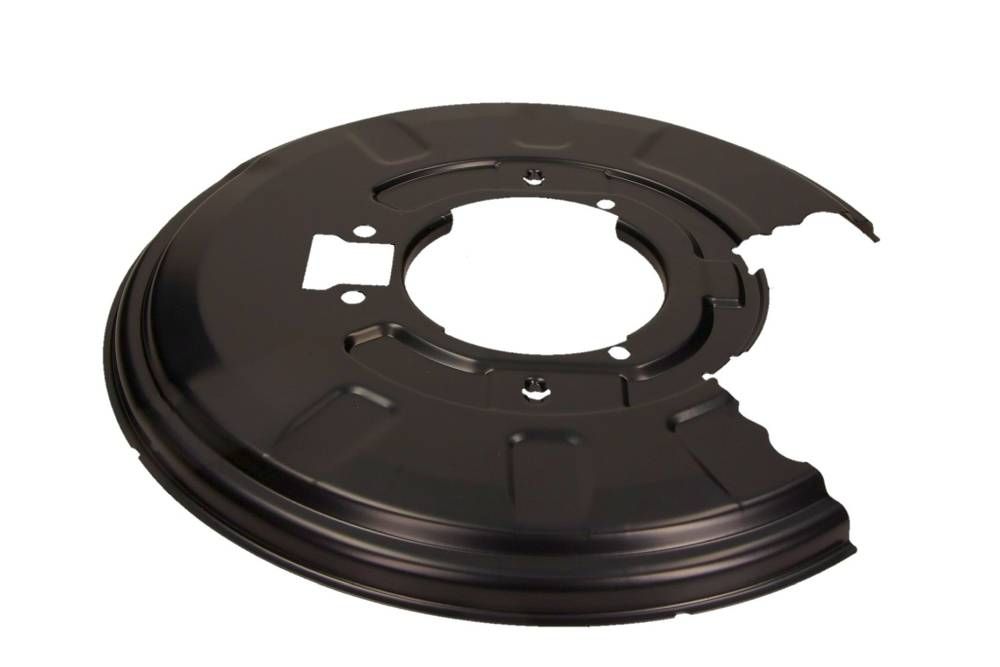 OSŁONA TARCZY HAMULCOWEJ TYŁ BMW 3 E46 X3 E83 PR 320MM MaXgear 19-3587