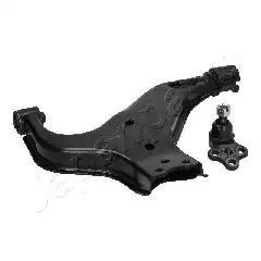 WAHACZ NISSAN P. PATHFINDER PATHFINDER (R50) 97- LE Japan Parts BS128L