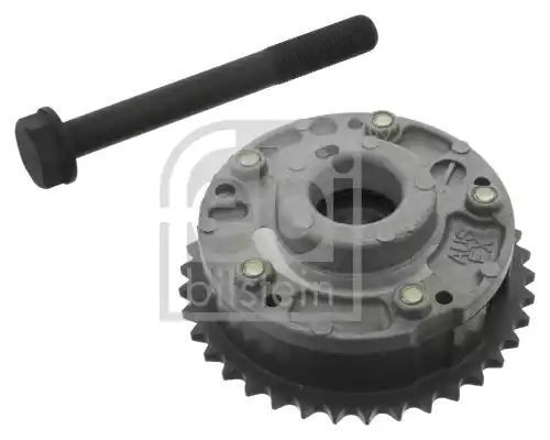 KOŁO WAŁKA ROZRZĄDU BMW 1 E81 2,0 06- Febi-Bilstein 47572