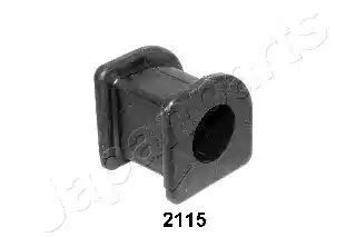 GUMA STAB. TOYOTA P. DYNA 150 01- WEW. 24MM Japan Parts RU2115