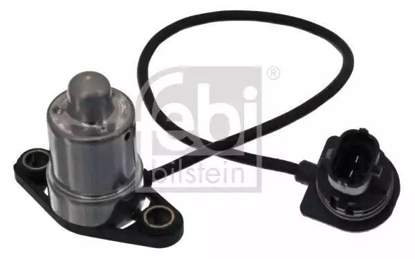 CZUJNIK POZIOMU OLEJU OPEL ASTRA 04- Febi-Bilstein 40795