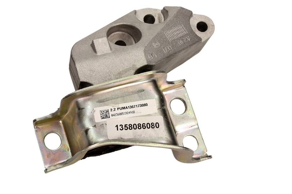 PODUSZKA SIL. FIAT/CITROEN/PEUGEOT DUCATO 06-  FCA Group 1358086080