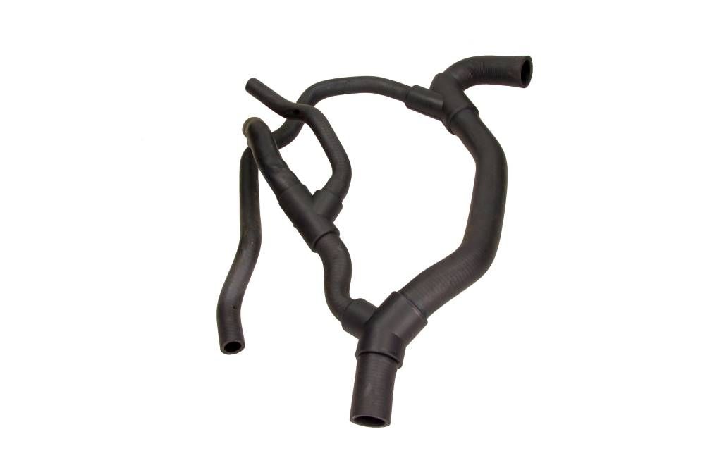 WĄŻ PRZEWÓD CHŁODNICY RENAULT CLIO II 1,2 1,9D KANGOO DOLNY MaXgear 18-0484