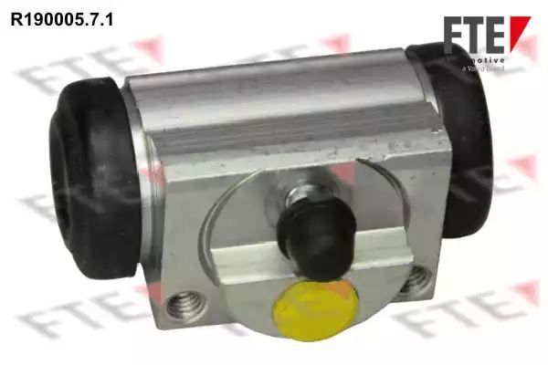 CYLINDEREK HAM. OPEL ASTRA/CORSA 04- FTE R19000571
