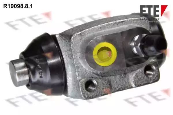 CYLINDEREK HAM. HYUNDAI ACCENT/ELANTRA/MATRIX/SONATA 98-10 PR FTE R1909881