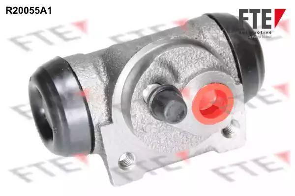 CYLINDEREK HAM. RENAULT TWINGO 1,2 93- PR FTE R20055A1