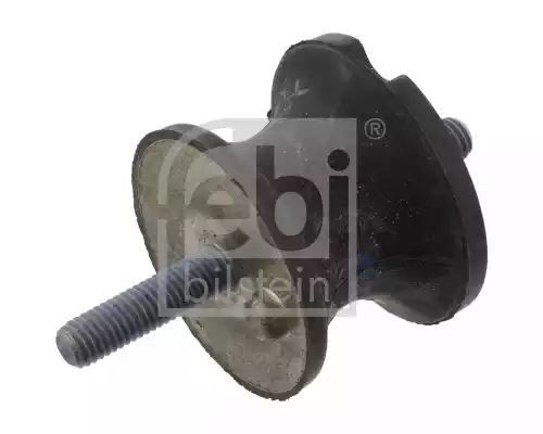 PODUSZKA SKRZ. BIEG. BMW E81/87 116D-120I 04- LE/PR Febi-Bilstein 36906